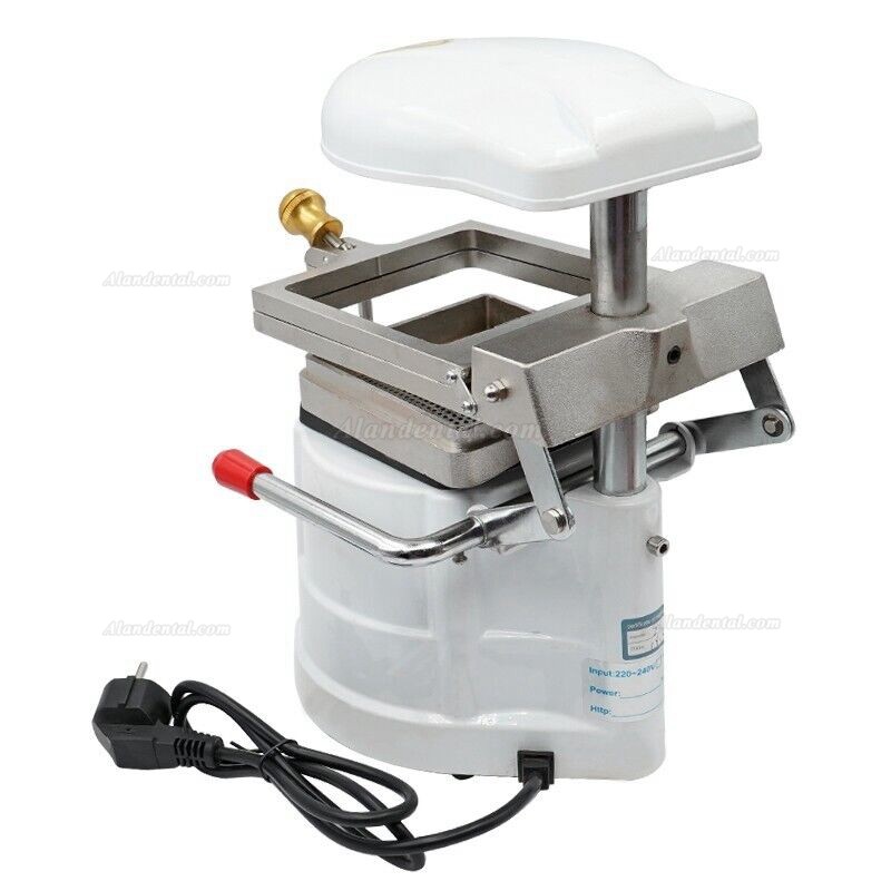 JINGUANG JT-18 Dental Vacuum Former Machine / Thermoforming Machine